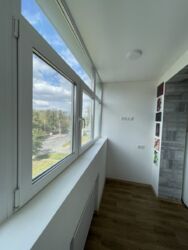 ЖК Мира 4,1 к. 45 м2, 4/9 эт.,дорогой ремонт. фото 3 ЖК Мира 4,1 к. 45 м2, 4/9 эт.,дорогой ремонт. фото 3