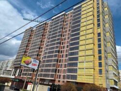 Продам 2к квартиру в городе Харьков, ул. Валентиновская 15А, ЖК Континенталь. фото 3 Продам 2к квартиру в городе Харьков, ул. Валентиновская 15А, ЖК Континенталь. фото 3