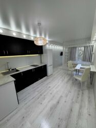 В продаже смарт квартира с новым качественным ремонтом ЖК 'Парковый квартал' фото 2 В продаже смарт квартира с новым качественным ремонтом ЖК 'Парковый квартал' фото 2