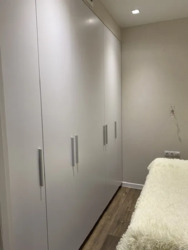 Квартира-студія в ЖК «Домініон» фото 12 Квартира-студія в ЖК «Домініон» фото 12