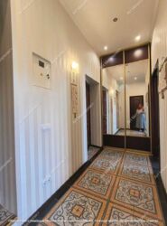 2к.кв, 54м. Сталинка, майдан Иподрому. район Центрального парка. фото 1 2к.кв, 54м. Сталинка, майдан Иподрому. район Центрального парка. фото 1