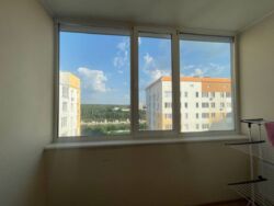 У продажу 1 - кімнатна квартира в ЖК Балакірєва фото 2 У продажу 1 - кімнатна квартира в ЖК Балакірєва фото 2