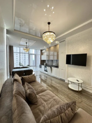 У продажу 2 - кімнатна квартира у ЖК Білий слон фото 2 У продажу 2 - кімнатна квартира у ЖК Білий слон фото 2