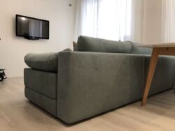 У продажу 2 - кімнатна квартира з ремонтом в ЖК Архітекторів на Олексіївці фото 6 У продажу 2 - кімнатна квартира з ремонтом в ЖК Архітекторів на Олексіївці фото 6