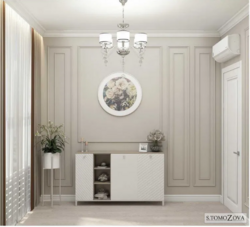 Продается видовая 2-комнатная квартира 51 м2 в ЖК Резиденция фото 7 Продается видовая 2-комнатная квартира 51 м2 в ЖК Резиденция фото 7