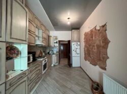 У продажу 2 - кімнатна квартира в клубному будинку преміум-класу у самому центрі міста на вулиці Єніна (Бакуліна) фото 4 У продажу 2 - кімнатна квартира в клубному будинку преміум-класу у самому центрі міста на вулиці Єніна (Бакуліна) фото 4