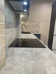 ЖК Мира 4,1 к. 45 м2, 4/9 эт.,дорогой ремонт. фото 1 ЖК Мира 4,1 к. 45 м2, 4/9 эт.,дорогой ремонт. фото 1