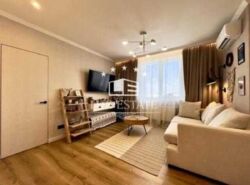 Продажа новой 2-комнатной квартиры в новострое ЖК 'Левада' фото 2 Продажа новой 2-комнатной квартиры в новострое ЖК 'Левада' фото 2