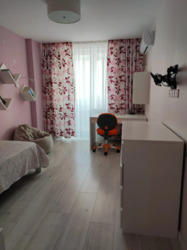 В продаже двухуровневая 3 - комнатная квартира в ЖК Садовый станция метро Дворец Спорта фото 8 В продаже двухуровневая 3 - комнатная квартира в ЖК Садовый станция метро Дворец Спорта фото 8