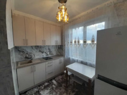 НОВАЯ! 2х комнатная квартира с ремонтом на Алексеевке, возле метро. фото 1 НОВАЯ! 2х комнатная квартира с ремонтом на Алексеевке, возле метро. фото 1