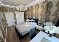 Е-сертификат 3к. 83 кв.м., ЖК Свободы 36а (Иванова), Новострой, Центр. фото 13 Е-сертификат 3к. 83 кв.м., ЖК Свободы 36а (Иванова), Новострой, Центр. фото 13