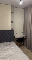 В продаже 1 - комнатная квартира в ЖК 'Гидропарк' фото 3 В продаже 1 - комнатная квартира в ЖК 'Гидропарк' фото 3