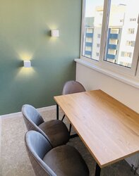 Продається квартира Харківська, Харків, Шевченківський, АЛЕКСЕЕВКА, Победы пр., 86Б, м. Перемога фото 10 Продається квартира Харківська, Харків, Шевченківський, АЛЕКСЕЕВКА, Победы пр., 86Б, м. Перемога фото 10