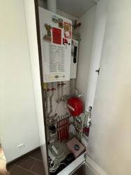 ЖК River Town. Ремонт. Мебель. Техника. Новострой. Авт. Газ. Отопление. фото 7 ЖК River Town. Ремонт. Мебель. Техника. Новострой. Авт. Газ. Отопление. фото 7