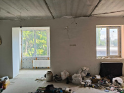 ЖК Союз, ул. Героев Труда, 32Г, Продам 2 ком кв. 83м2, Черновые работы фото 7 ЖК Союз, ул. Героев Труда, 32Г, Продам 2 ком кв. 83м2, Черновые работы фото 7