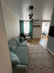 Автономное отопление!ЖК Лазурный!Продам4комн.квартиру125м2+кладовка,CB. фото 2 Автономное отопление!ЖК Лазурный!Продам4комн.квартиру125м2+кладовка,CB. фото 2