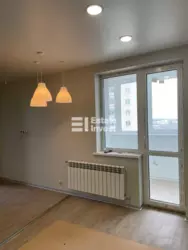 Продам 1 кім. квартиру на пр. Героїв Харкова, 193А, ЖК Промінь фото 1 Продам 1 кім. квартиру на пр. Героїв Харкова, 193А, ЖК Промінь фото 1