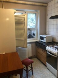 Продам 2к квартира Салтівка 607 м-н. фото 1 Продам 2к квартира Салтівка 607 м-н. фото 1