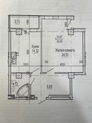 � ������� 1-��������� �������� � �� ����������� ������� ���� 1