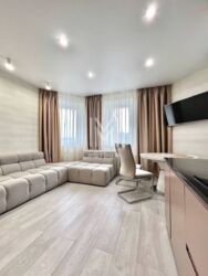 Продам 3-комн.кв-ру-студию ЖК Сокольники Профессорская 12 фото 11 Продам 3-комн.кв-ру-студию ЖК Сокольники Профессорская 12 фото 11