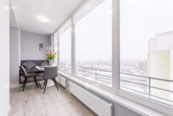 У продажу 2 - рівневу квартиру в новобудові ЖК 'Рогатинський'. фото 10 У продажу 2 - рівневу квартиру в новобудові ЖК 'Рогатинський'. фото 10