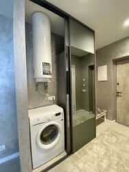 Продам 3 к. кв. в новострое ЖК Мира-3, станция метро Индустриальная. фото 15 Продам 3 к. кв. в новострое ЖК Мира-3, станция метро Индустриальная. фото 15