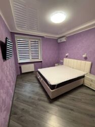 ЖК River Town. Ремонт. Мебель. Техника. Новострой. Авт. Газ. Отопление. фото 4 ЖК River Town. Ремонт. Мебель. Техника. Новострой. Авт. Газ. Отопление. фото 4