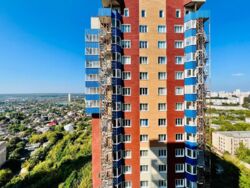 У продажу 2 - кімнатна квартира в ЖК бізнес-класу 'Монте-Плаза' по пр. Науки фото 15 У продажу 2 - кімнатна квартира в ЖК бізнес-класу 'Монте-Плаза' по пр. Науки фото 15