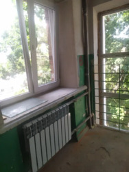 Продається квартира Григория Сковороды ул. (Пушкинская ул.), 47, Харків, Харківська, Київський, НАГОРНЫЙ центр, м. Архітектора Бекетова фото 13 Продається квартира Григория Сковороды ул. (Пушкинская ул.), 47, Харків, Харківська, Київський, НАГОРНЫЙ центр, м. Архітектора Бекетова фото 13