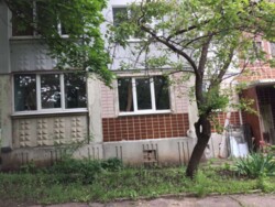 Продам квартиру. Героев Харькова большая 3к квартира.Индустриальный район. фото 2 Продам квартиру. Героев Харькова большая 3к квартира.Индустриальный район. фото 2