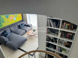 У продажу дворівнева квартира в ЖК 'Парус' з приватним наземним паркінгом, закритою територією, охороною та відеоспостереженням. фото 15 У продажу дворівнева квартира в ЖК 'Парус' з приватним наземним паркінгом, закритою територією, охороною та відеоспостереженням. фото 15