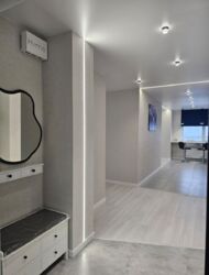 В продаже 3 - комнатная видовая квартира в ЖК Пролисок фото 12 В продаже 3 - комнатная видовая квартира в ЖК Пролисок фото 12