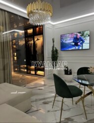 В продаже шикарная 1 - комнатная квартира ЖК НЕМЕЦКИЙ ПРОЕКТ’ фото 1 В продаже шикарная 1 - комнатная квартира ЖК НЕМЕЦКИЙ ПРОЕКТ’ фото 1