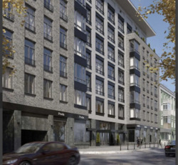 � ������� �������� �� �������! �� NODUS ����� ������� 254 �2 + 60 �2 ������� + ��� ���������� ���� 6