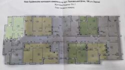 У продажу 1 - кімнатна квартирав ЖК Сказка Полтавський шлях,186 буд.19 фото 6 У продажу 1 - кімнатна квартирав ЖК Сказка Полтавський шлях,186 буд.19 фото 6