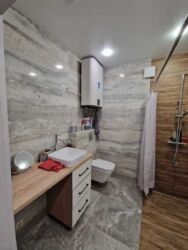 У продажу 1 - кімнатна квартира з ремонтом у сучасному ЖК «Левада - 2» фото 11 У продажу 1 - кімнатна квартира з ремонтом у сучасному ЖК «Левада - 2» фото 11