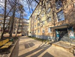 Продається квартира Познанская ул., 5, Харків, Харківська, Салтівський (Московський), Салтовка 603 м/р, м. Академіка Барабашова фото 15 Продається квартира Познанская ул., 5, Харків, Харківська, Салтівський (Московський), Салтовка 603 м/р, м. Академіка Барабашова фото 15