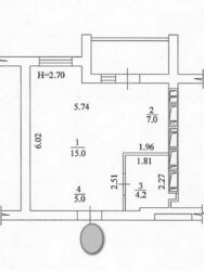 � ������� 1 - ��������� �������� �� ������ ������� ����� ��������� ������� ���� 5