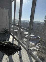 ЖК Павловский Квартал / Дизайнерская квартира фото 13 ЖК Павловский Квартал / Дизайнерская квартира фото 13