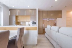 У продажу 3 - кімнатна квартира в ЖК Адмірал станція метро Олексіївська вул. Клочківська фото 3 У продажу 3 - кімнатна квартира в ЖК Адмірал станція метро Олексіївська вул. Клочківська фото 3