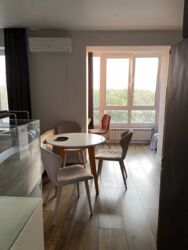 В продаже 1 - комнатная квартира-студия 38 м2 в ЖК Победы фото 11 В продаже 1 - комнатная квартира-студия 38 м2 в ЖК Победы фото 11