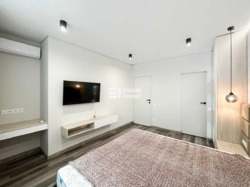 Продам 3-х к кв, новострой, ЖК Дом с ротондами, метро Научная, Госпром. фото 4 Продам 3-х к кв, новострой, ЖК Дом с ротондами, метро Научная, Госпром. фото 4