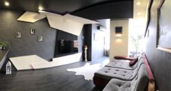 Квартира в центре НОВОСТРОЙ / БОТ САД фото 3 Квартира в центре НОВОСТРОЙ / БОТ САД фото 3