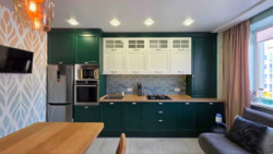 ЖК Лазурный фото 1 ЖК Лазурный фото 1