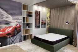 ЖК ОЛИМП‼️КУЛЬТУРЫ ! Аналогов нет! 140м2 РЕМОНТ 2021 фото 19 ЖК ОЛИМП‼️КУЛЬТУРЫ ! Аналогов нет! 140м2 РЕМОНТ 2021 фото 19