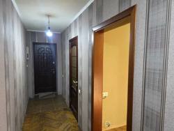 Продається квартира Познанская ул., 5, Харків, Харківська, Салтівський (Московський), Салтовка 603 м/р, м. Академіка Барабашова фото 10 Продається квартира Познанская ул., 5, Харків, Харківська, Салтівський (Московський), Салтовка 603 м/р, м. Академіка Барабашова фото 10