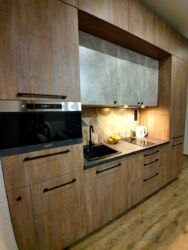 В продаже 2 - комнатная квартира студийного типа в ЖК Магистр станция метро Научная с ремонтом, техникой и мебелью фото 10 В продаже 2 - комнатная квартира студийного типа в ЖК Магистр станция метро Научная с ремонтом, техникой и мебелью фото 10