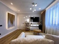 Продажа новой 2-комнатной квартиры в новострое ЖК 'Левада' фото 1 Продажа новой 2-комнатной квартиры в новострое ЖК 'Левада' фото 1