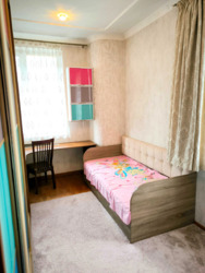 Затишна 4-х кімнатна квартира у центрі Салтівки поруч із метро фото 19 Затишна 4-х кімнатна квартира у центрі Салтівки поруч із метро фото 19