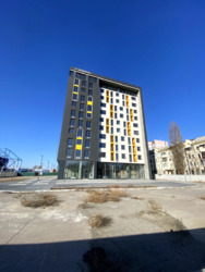 В продаже 2 - комнатная квартира в первой секции ЖК Спортивный. Дом сдан. Присвоен адрес. Право собственности. фото 3 В продаже 2 - комнатная квартира в первой секции ЖК Спортивный. Дом сдан. Присвоен адрес. Право собственности. фото 3